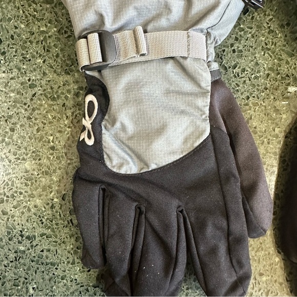 Outdoor Research Adrenaline Ski Snow Gloves Waterproof Unisex Women's Small READ - Picture 3 of 8